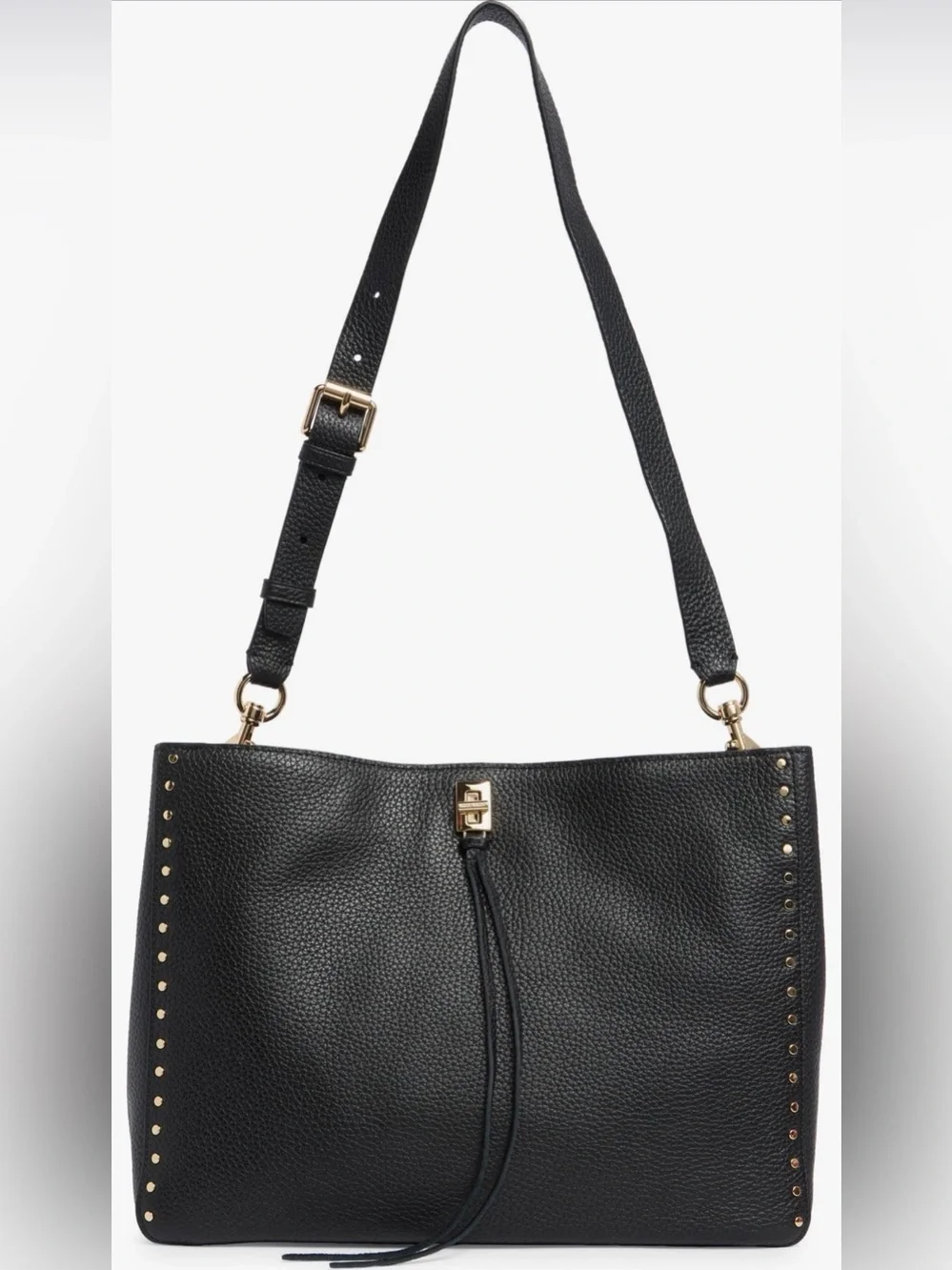 Rebecca Minkoff Darren Large Shoulder Bag